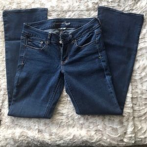 Women’s AE ARTIST JEANS